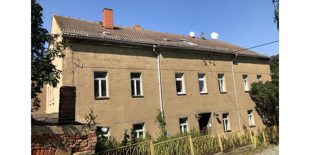 Mehrfamilienhaus, Wohnhaus Klipphausen - 20 Zimmer, 335 m&sup2;, 55.000&euro; | Angebot:27153098