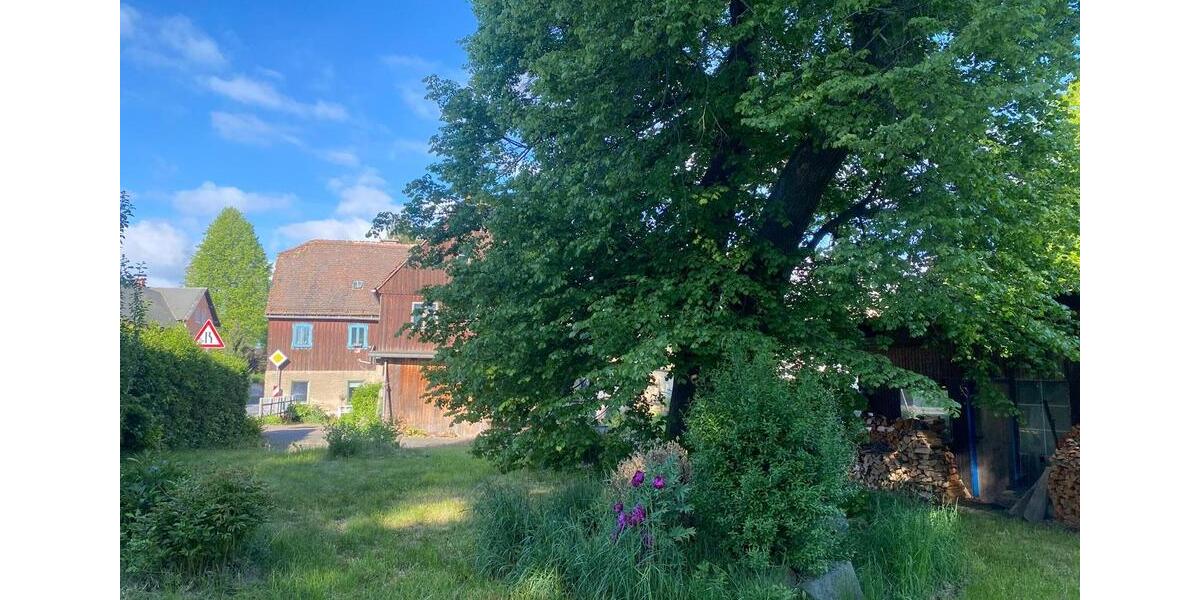 Einfamilienhaus Großröhrsdorf - 6 Zimmer, 140 m&sup2;, 160.000&euro; | Angebot:25523323