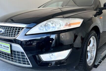 Ford Mondeo 262.000 km 2.480 &euro; Dresden 01067