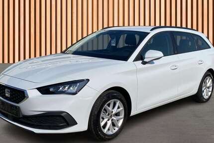 Seat Leon 9.910 km 20.980 € Dresden/Weißig 01328