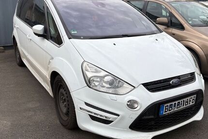 Ford S-Max 254.900 km 6.325 &euro; Dohna 01809