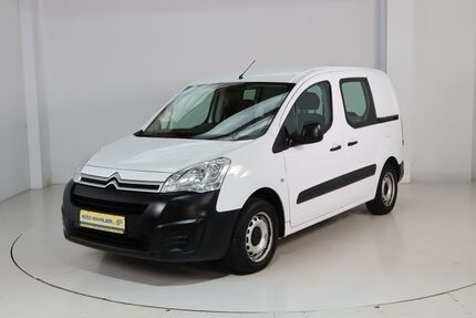 Citroen Berlingo 117.699 km 4.980 &euro; Dresden 01237