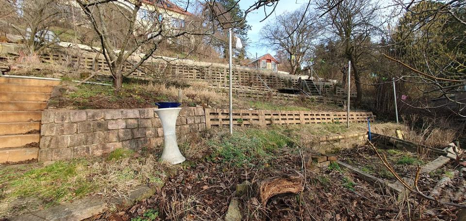 Villa Meißen - 10 Zimmer, 200 m&sup2;, 380.000&euro; | Angebot:25846082