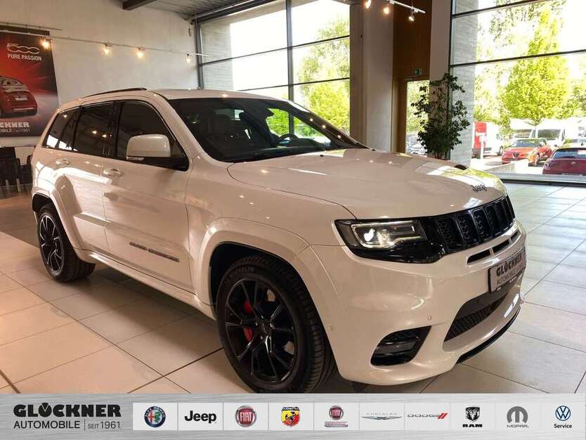 Grand Cherokee