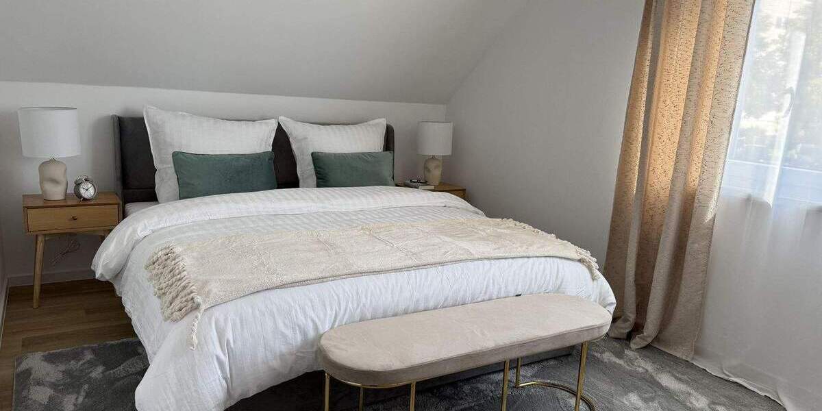 Doppelhaushälfte Dresden Briesnitz - 4 Zimmer, 110 m&sup2;, 601.582&euro; | Angebot:25802356