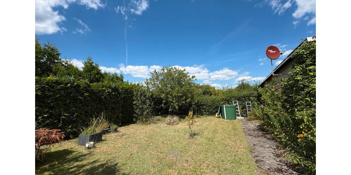 Bungalow Dresden Blasewitz - 3 Zimmer, 21 m&sup2;, 39.000&euro; | Angebot:27209280