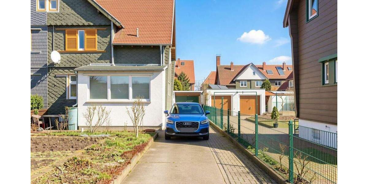 Doppelhaushälfte Dresden Briesnitz - 4 Zimmer, 103 m&sup2;, 279.000&euro; | Angebot:25768411