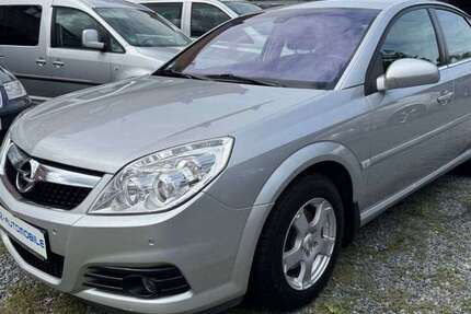 Opel Vectra 101.000 km 5.790 &euro; Dresden 01219