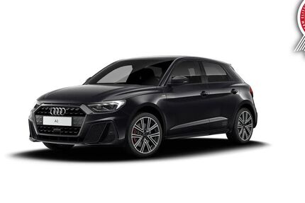 Audi A1 68.000 km 24.790 &euro; Dresden 01139