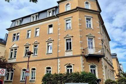 Wohnung zum Kaufen in Dresden 215.000 € 82 m² 3 zimmer