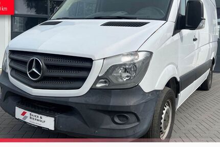 Mercedes-Benz Sprinter 100.000 km 17.900 &euro; Coswig 01640