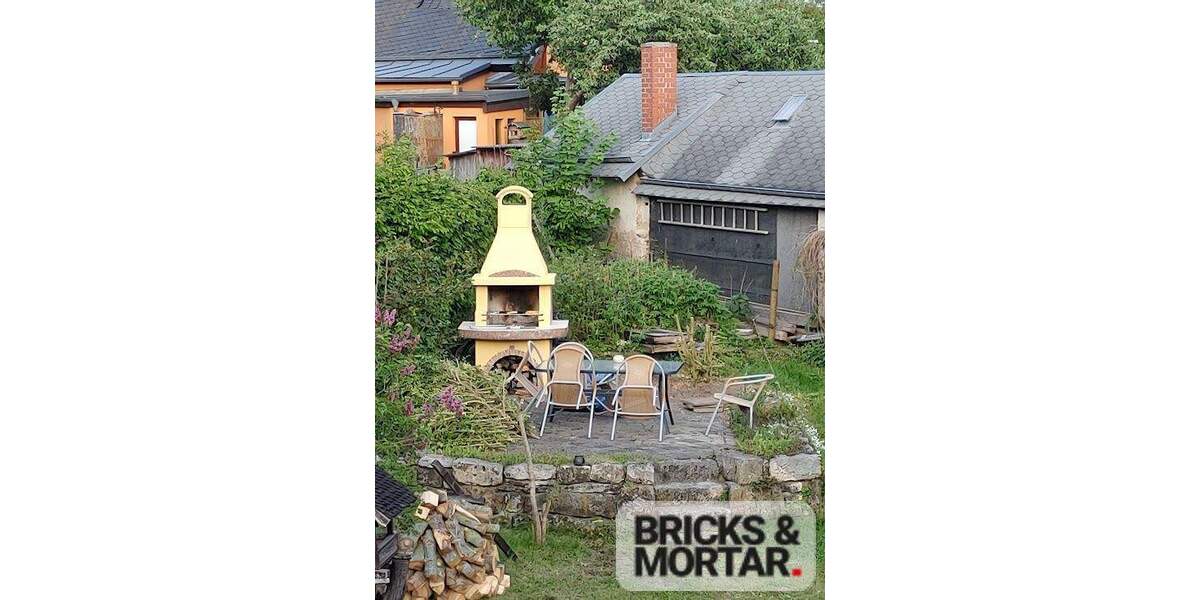 Reihenendhaus Tharandt / Grillenburg Grillenburg - 6 Zimmer, 135 m&sup2;, 195.000&euro; | Angebot:24388264