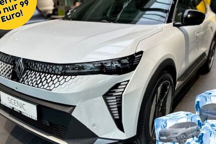 Renault Scenic E-TECH 16.000 km 40.990 € Dresden 01257