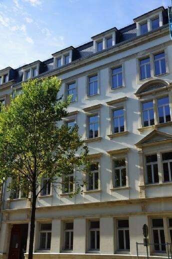Etagenwohnung Dresden Friedrichstadt - 2 Zimmer, 64 m&sup2;, 217.950&euro; | Angebot:26827020