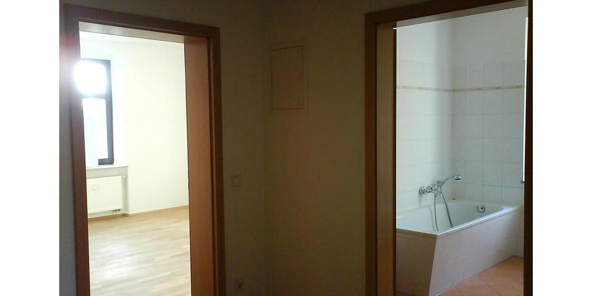 Erdgeschoßwohnung Dresden Leuben - 2 Zimmer, 57 m&sup2;, 429&euro; | Angebot:25267498