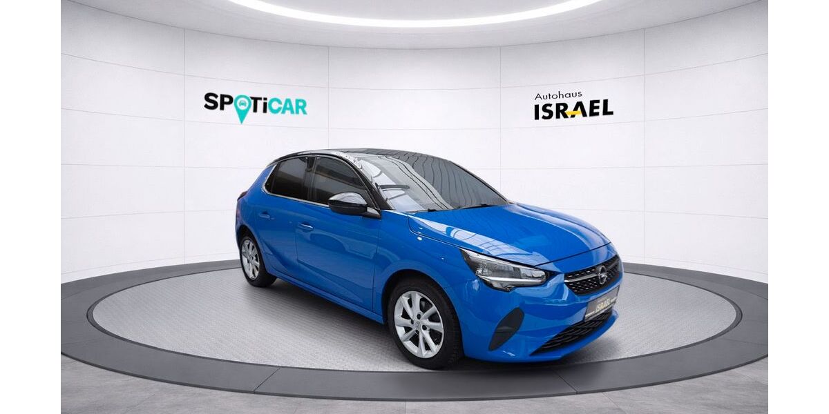 Opel Corsa 38.654 km 13.990 &euro; Dresden 01257