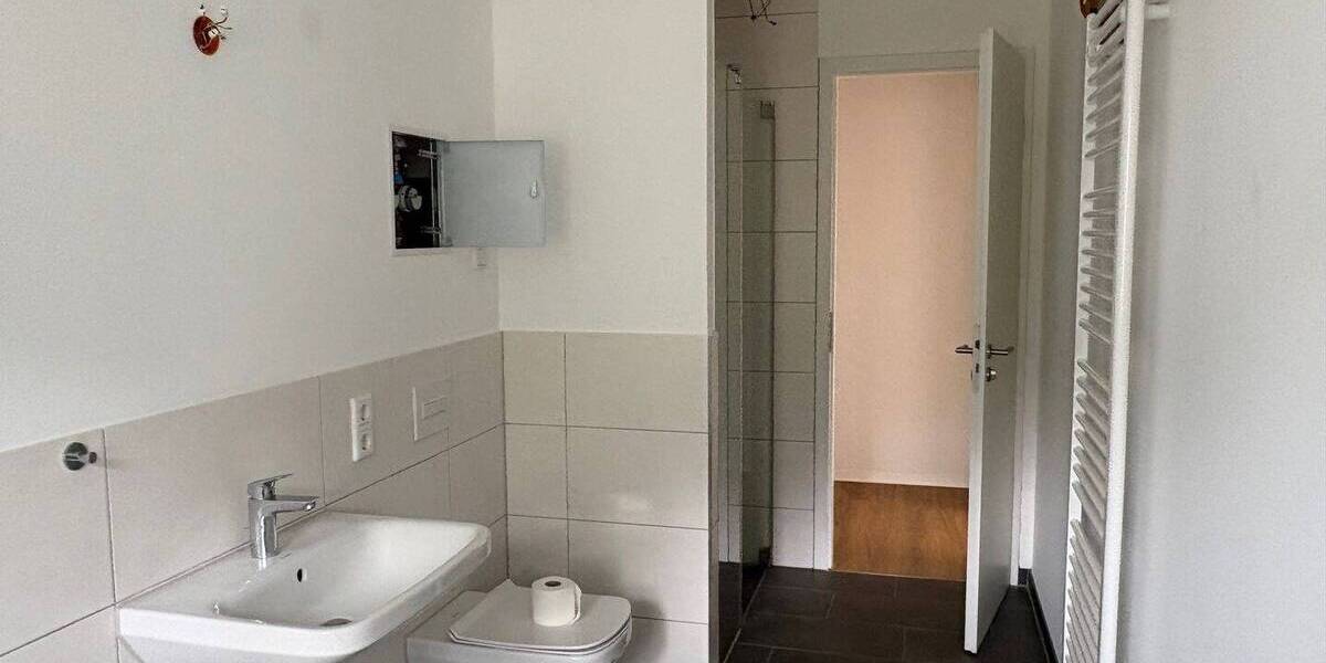 Etagenwohnung Dippoldiswalde Malter - 2 Zimmer, 73 m&sup2;, 780&euro; | Angebot:26557942