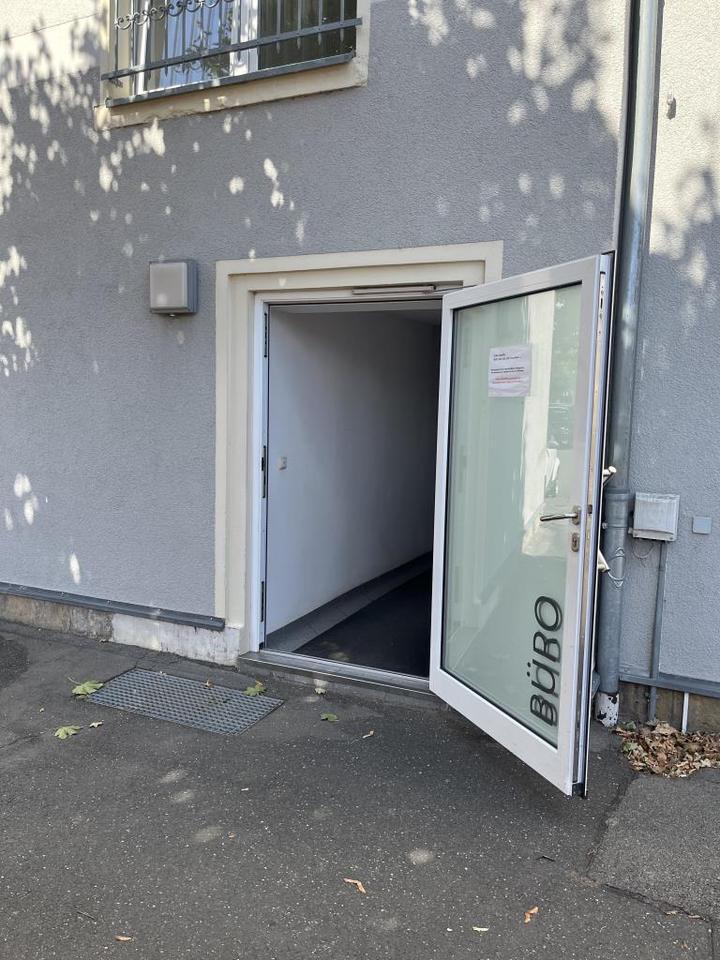 Hier lassen sich Ideen umsetzen - Ihre neue Büroeinheit mit Lager und Pantryküche zimmer