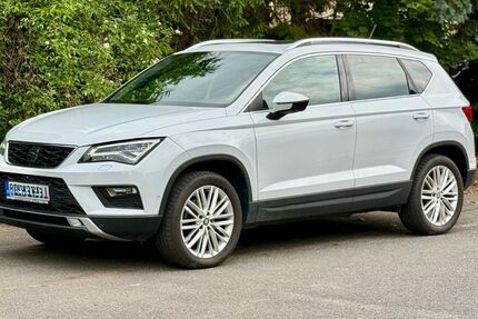 Seat Ateca 113.500 km 18.490 € Heidenau 01809