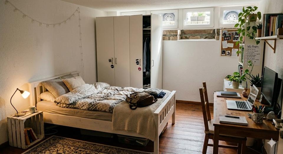 Etagenwohnung Dresden Blasewitz - 5 Zimmer, 130 m&sup2;, 295.000&euro; | Angebot:26551021