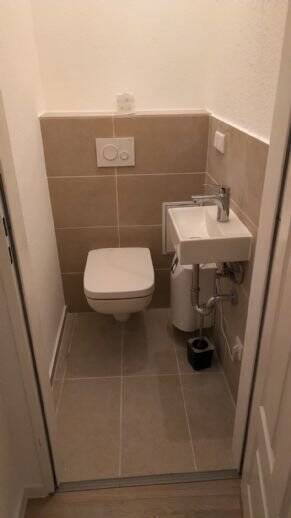 Beste Lage!Gewerbeeinheit im Hechtviertel zu vermieten-1 Monat mietfrei*! 1 zimmer