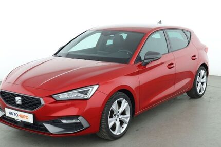 Seat Leon 83.488 km 16.310 &euro; Dresden 01187