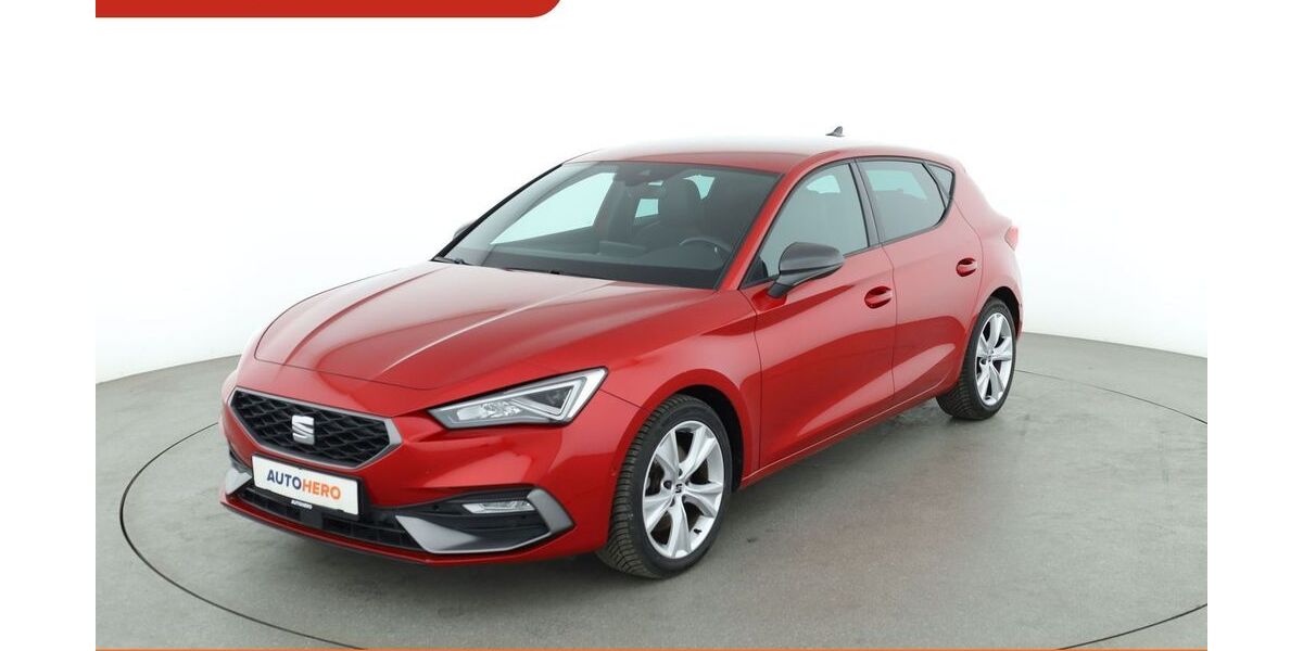 Seat Leon 83.488 km 16.310 &euro; Dresden 01187