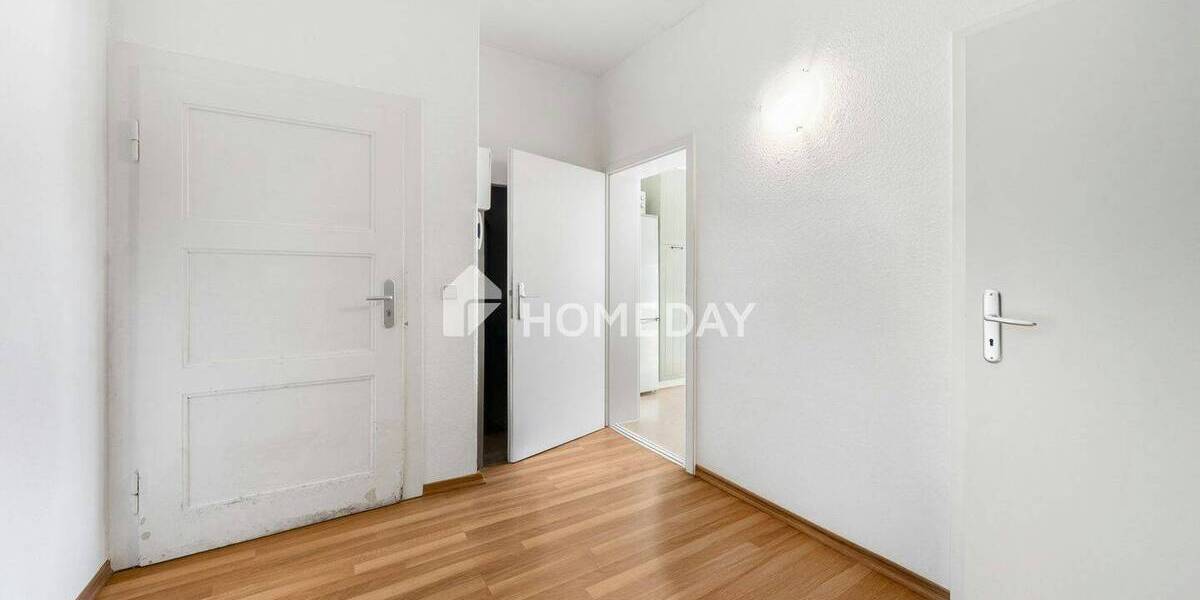Etagenwohnung Dresden Leipziger Vorstadt - 3 Zimmer, 65 m&sup2;, 197.000&euro; | Angebot:26106403