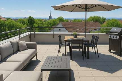 Wohnung zum Mieten in Dresden 2.265 € 156.26 m²
