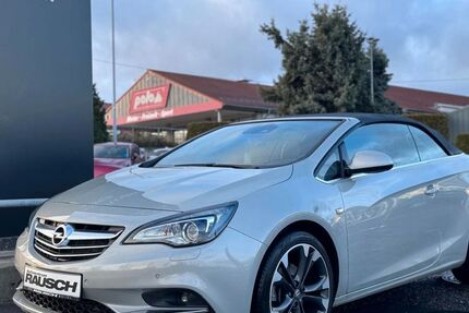 Opel Cascada 35.731 km 12.900 € Dresden 01156