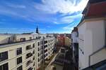 Etagenwohnung Dresden Innere Neustadt - 3 Zimmer, 90 m&sup2;, 1.448&euro; | Angebot:25768402