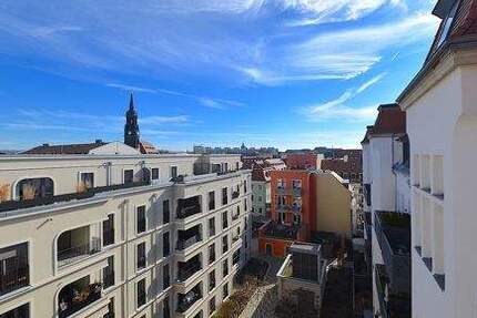 Wohnung Dresden Innere Neustadt - 3 Zimmer, 90 m&sup2;, 1.448&euro; | Angebot:25768402