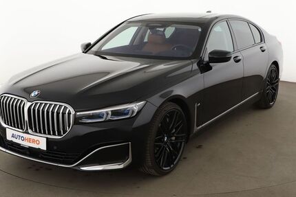 BMW 740 34.285 km 53.290 &euro; Dresden 01187