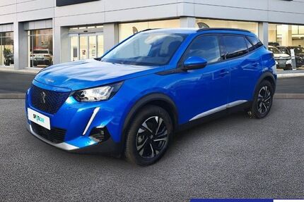 Peugeot 2008 24.792 km 15.430 € Dresden 01237