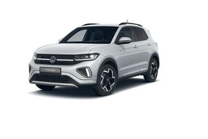 VW T-Cross 8.824 km 27.490 &euro; Dresden 01067