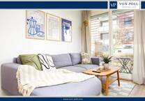 Vermietete 1-Raum-Wohnung mit Tiefgaragenstellplatz In Dresden-Lockwitz