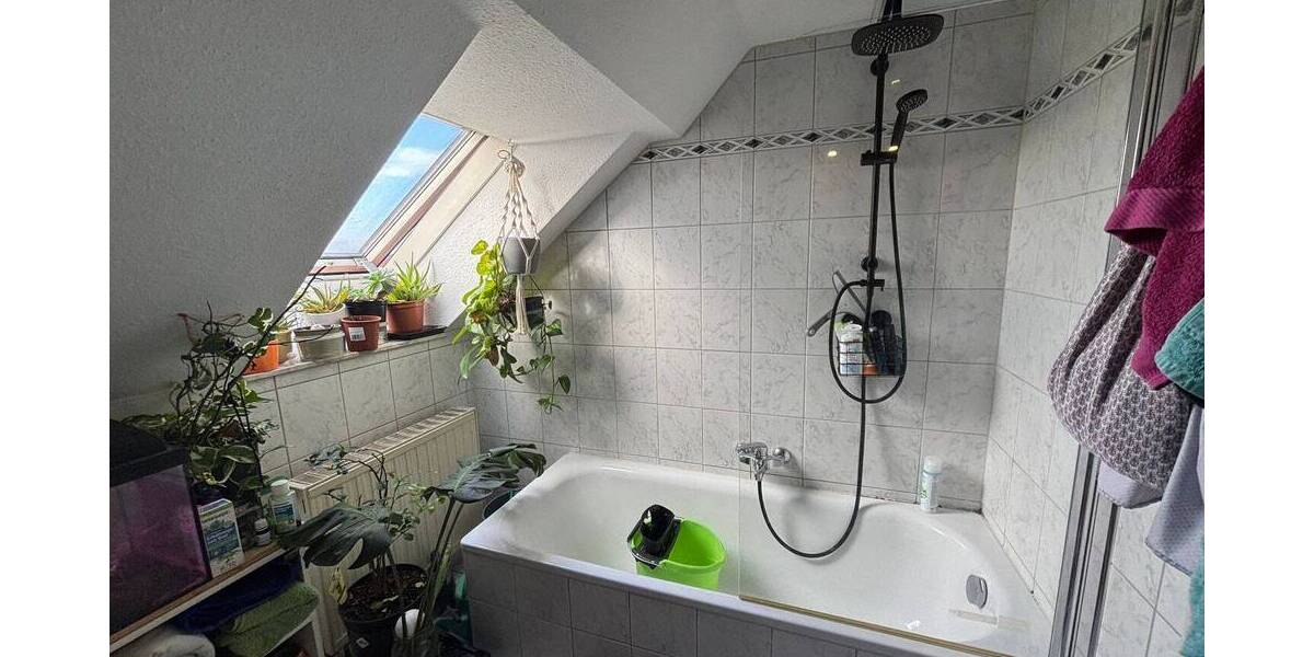 Etagenwohnung Dresden Pieschen-Nord/Trachenberge - 2 Zimmer, 35 m&sup2;, 89.000&euro; | Angebot:26188632