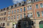 großzügige 2 Zimmer-Dachgeschoßwohnung in ruhiger und grüner Lage
