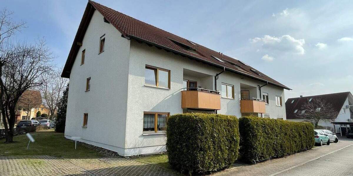 Etagenwohnung Pirna Pratzschwitz - 2 Zimmer, 39 m&sup2;, 85.000&euro; | Angebot:25705138