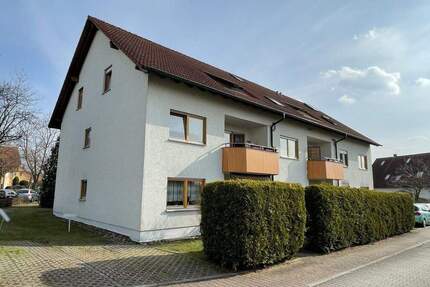 Wohnung Pirna Pratzschwitz - 2 Zimmer, 39 m&sup2;, 85.000&euro; | Angebot:25705138