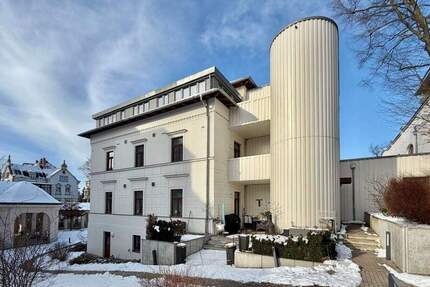 Wohnung Dresden Bühlau/Weißer Hirsch - 2 Zimmer, 285.000&euro; | Angebot:25775277