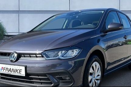 VW Polo 17.235 km 18.819 &euro; Radeberg 01454
