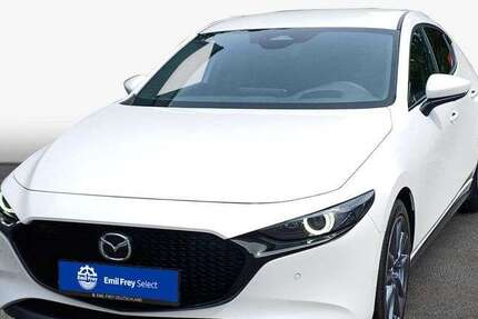 Mazda 3 1.250 km 25.930 &euro; Dresden 01277