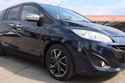 Mazda 5 126.573 km 9.500 &euro; Dresden 01237