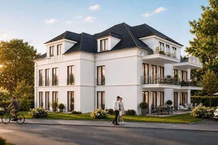 Wohnung Coswig - 4 Zimmer, 103 m&sup2;, 441.500&euro; | Angebot:26607061