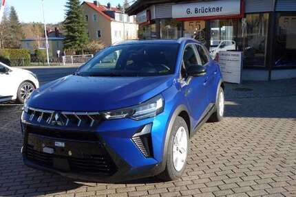 Mitsubishi ASX 3.500 km 23.490 &euro; Freital 01705