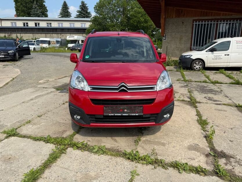 Berlingo