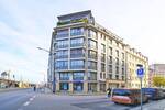 Etagenwohnung Dresden Wilsdruffer Vorstadt/Seevorstadt-West - 2 Zimmer, 50 m&sup2;, 540&euro; | Angebot:26543257