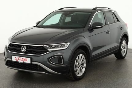VW T-Roc 15.601 km 28.890 &euro; Meißen 01662