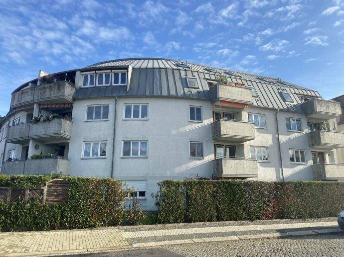 Terrassenwohnung Dresden Niedersedlitz - 2 Zimmer, 55 m&sup2;, 147.500&euro; | Angebot:26155813